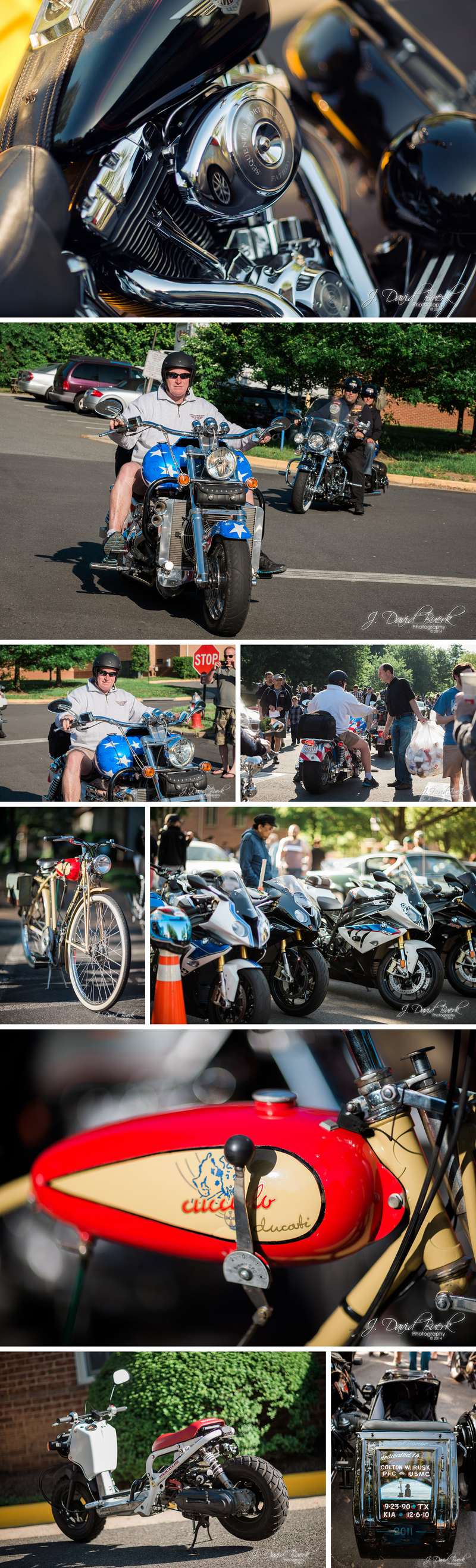 Illustration for article titled Katie's Cars And Coffee: May 24th, 2014 - Memorial Day Weekend
